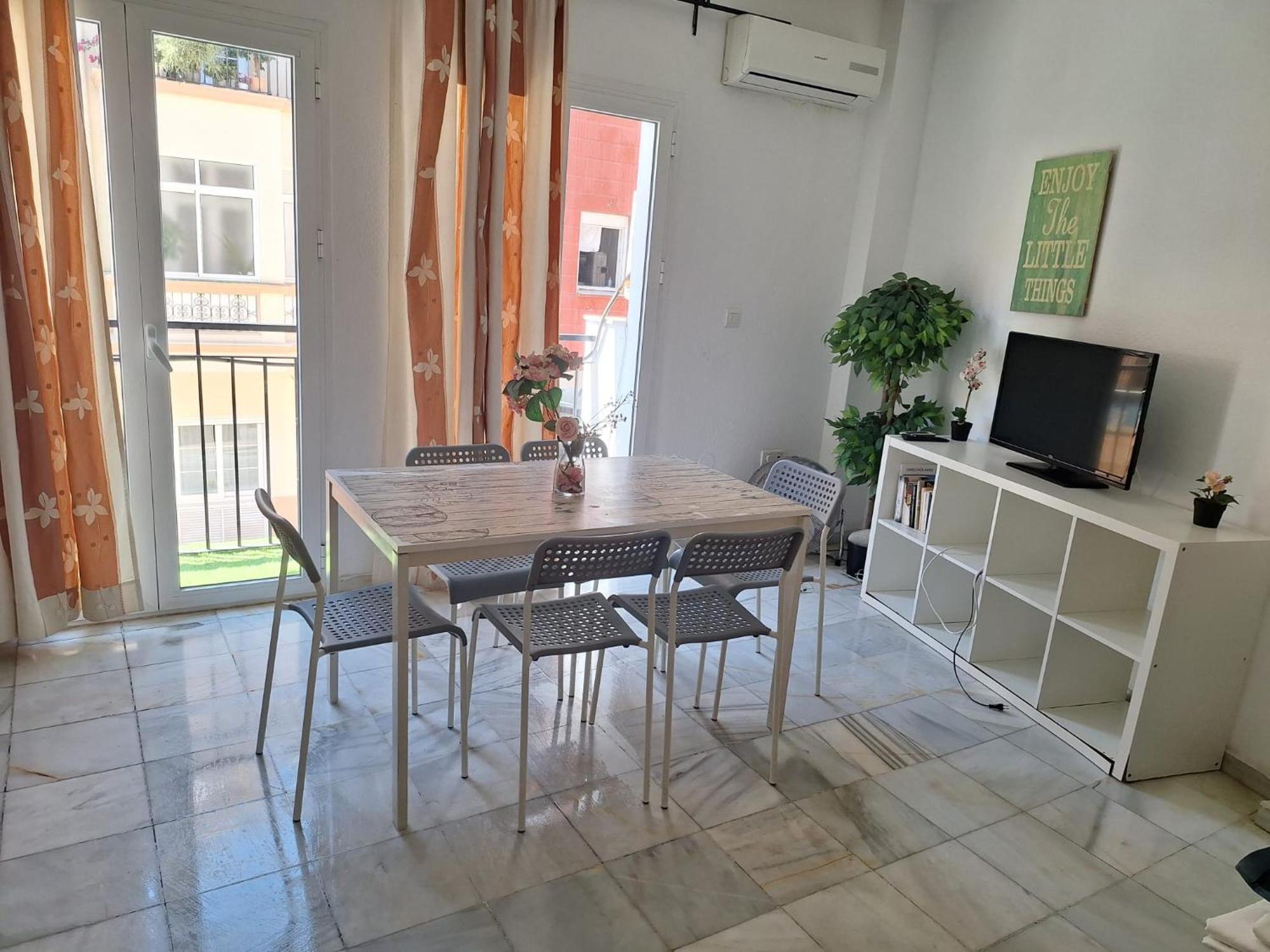 Apartamentos Centro Picasso Málaga Exterior foto